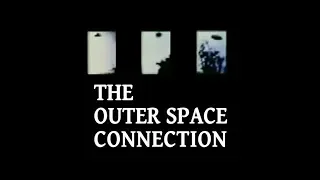 THE OUTER SPACE CONNECTION Movie Review (1975) Schlockmeisters #1128