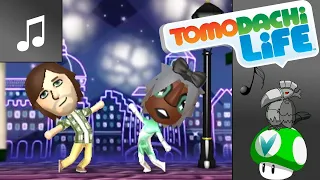 [Vinesauce] Vinny - Tomodachi Life - (Almost) All Songs