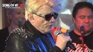 Heino "Haus am See" • Wohnzimmerkonzert "Song of my Life"