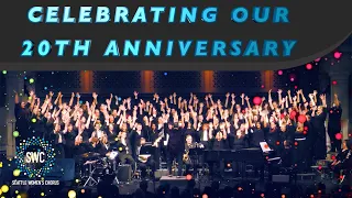 20th Anniversary | Seattle Women's Chorus