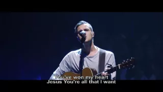 Hillsong - Pursue / All I Need is You