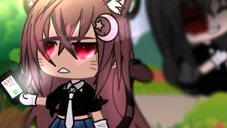 📞can you call the Uber?📞||gachalife||meme||trend||sorry for not posting