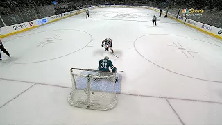 11/20/17 Condensed Game: Ducks @ Sharks