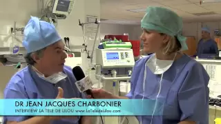 La vie après la mort, NDE, mort provisoire - Dr Jean Jacques Charbonier, Toulouse