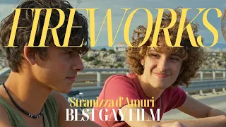 Fireworks (Stranizza d'amuri): A Story with Impact