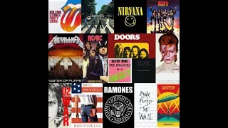 Top 5 Albums :  1979