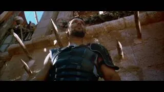 Gladiator Trailer HD