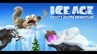 ПРИКЛЮЧЕНИЯ БЕЛКИ | Ice Age Scrats Nutty Adventure #1