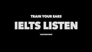 【IELTS LISTEN】雅思听力练习Train your ears-adjective&adverb1