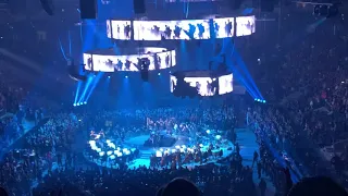 Metallica S&M² - One [Live w/ Orchestra] - HD Audio - 9.8.2019 - Chase Center - San Francisco