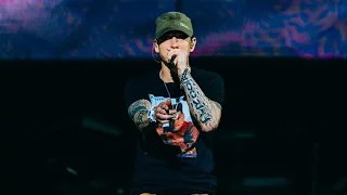 Eminem @ Lollapalooza 2016, Argentina, Buenos Aires (Full Concert) ePro Exclusive