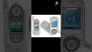 Samsung startup sound evolution (2002-2015) #shorts