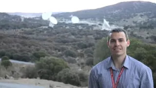 NASA Hispanic Heritage Month Profile -- Fernando Abilleira, Jet Propulsion Laboratory