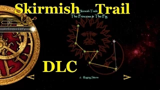 Skirmish Trail - The Princess & The Pig - Raging Storm - Stronghold Crusader 2 Guide (6/7)