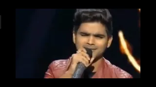 Naina Thag Lenge By Salman Ali || Special Guest John Abraham In Indian idol 10 || Full Episode