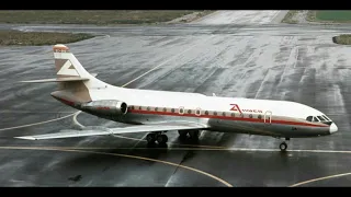 Top 20 Deadliest Air Crashes Involving the Sud-Aviation SE-210 Caravelle