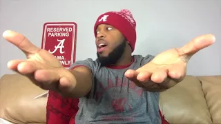 How Bama Fans Watched The 2017 Iron Bowl