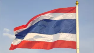 Thai National Anthem for Olympic 2012