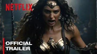 Zack Snyder Justice League 2 |  Official Trailer | Snyderverse, Henry Cavill, Ben Affleck, Gal Gadot