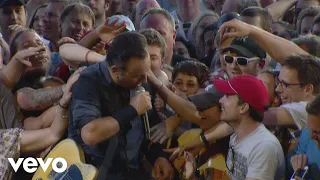 Bruce Springsteen - Darlington County (from Born In The U.S.A. Live: London 2013)