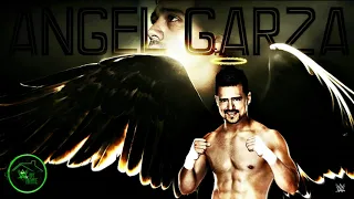 2020: Angel Garza WWE Theme Song - "Orgullo" [OFFICIAL THEME] ᴴᴰ