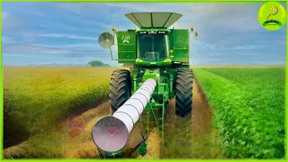 15 Most Satisfying Agriculture Machines and Ingenious Tools ▶49