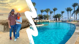 Prima oară în Egipt | Vacanța noastră din octombrie | E de revenit? VLOG