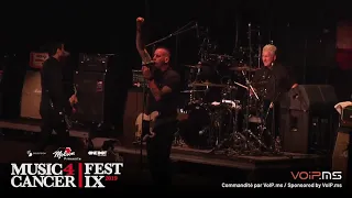 Anti-Flag - Live at M4C Fest IX 2019