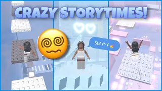 TikTok Storytimes **Interesting** Roblox Obby Playing | Memory Tower | Peachyprincess