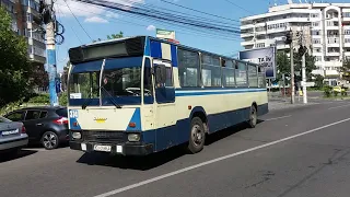 Rocar 112 UDM RAT Craiova 374 and 415 Craiova, Romania 28/08/20216