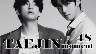 【TAEJIN / JINTAE】Taejin Moment　48  　Somebody I F*cked Once