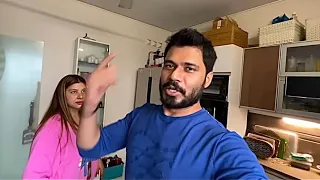 COOKING CHALLENGE for HUSBAND👊