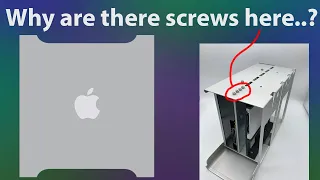 Mac Pro 5,1 - Hidden features you didn't know the Classic Mac Pro 2010-12 had!