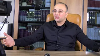 Elşad Miridən "Quran təfsiri" müjdəsi...