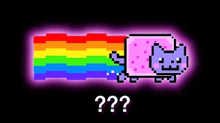 🌈 15 Nyan Cat Sound Variations in 60 Seconds