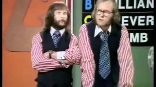 The Goodies - 9 out of 10 Doctors Agree....