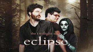 Eclipse: Recensione E Analisi Del Film! - The Trashlight Saga