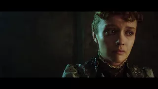 The Limehouse Golem Trailer