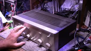 Harman Kardon HK503 Amplifier (Ep. 43)