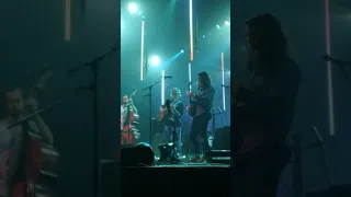 Billy Strings Live From The Filmore @ Philadelphia, PA 11/11/21