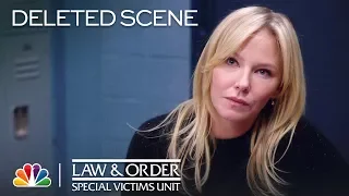 Law & Order: SVU - A Rocky Start (Deleted Scene)