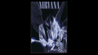 Nirvana edit-Nirvana.Cobain.