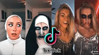 'Walk Like An Angel, Talk Like An Angel' - Devil in Disguise (Tik Tok Compilation)