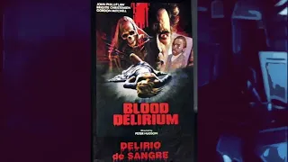 Blood Delirium Review