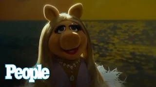 Kermit the Frog: The Key to Miss Piggy's Heart | People