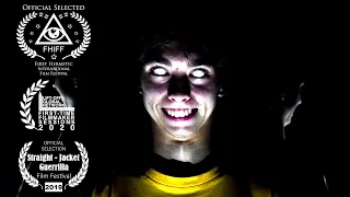 Incubo (2019) Full Movie ( Horror / Sci-fi / Psychological Thriller )