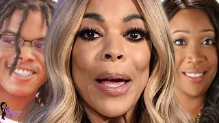 Wendy Williams Attorney REVEALS All + Son Accused of Taking 100K From Wendy's Account | Son RESPONDS