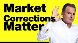 Market Corrections Matter More Than You Think