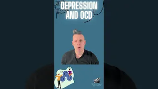 OCD And Depression: How To Treat Both