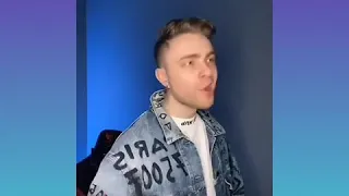 Егор Крид (egorkreed). Tik Tok.